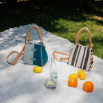 Flora Petite Tote-to-Crossbody