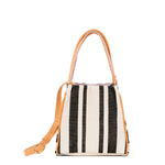 Flora Petite Tote-to-Crossbody