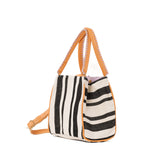 Flora Petite Tote-to-Crossbody