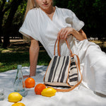 Flora Petite Tote-to-Crossbody