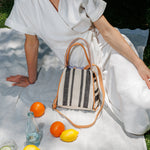 Flora Petite Tote-to-Crossbody