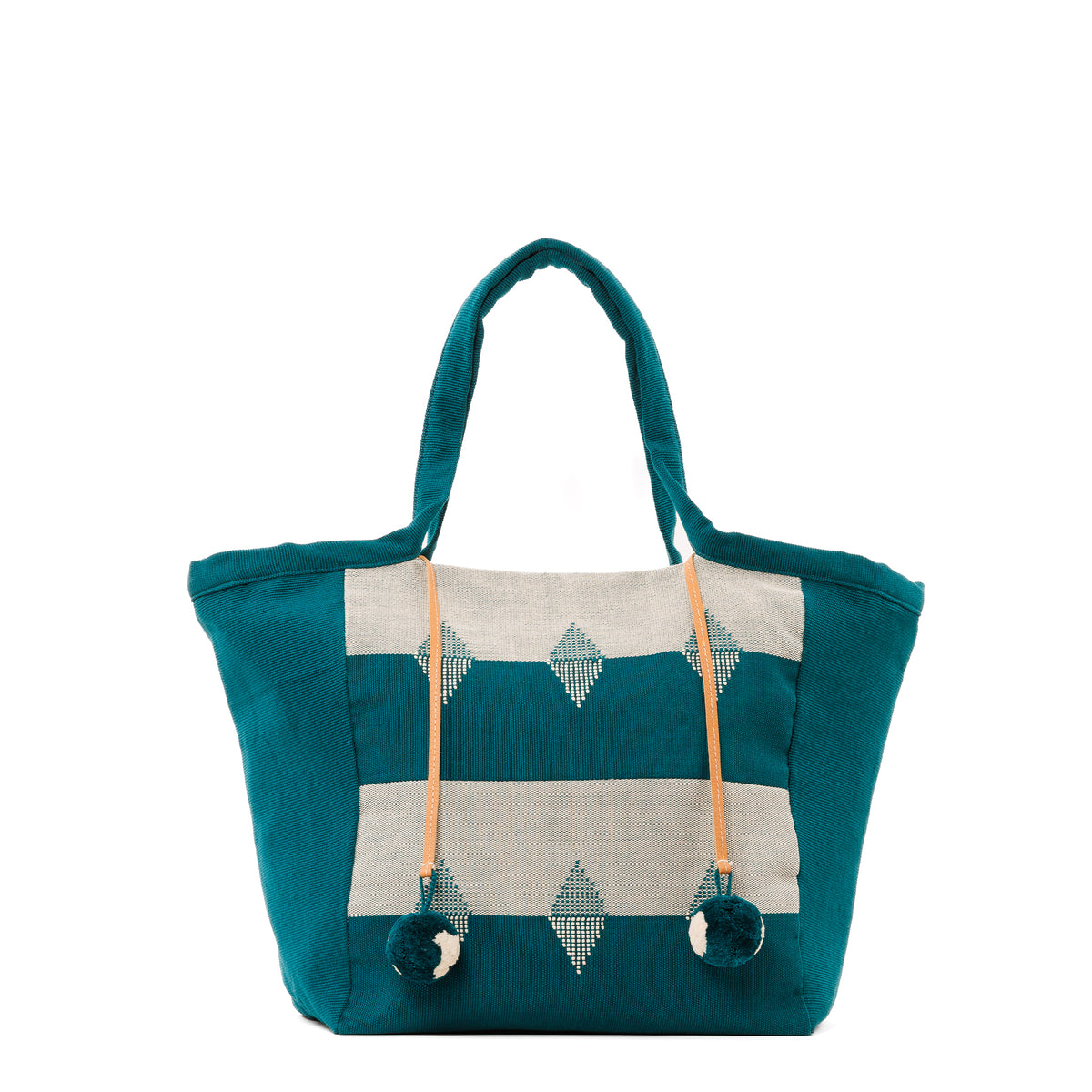 Rosa Tote