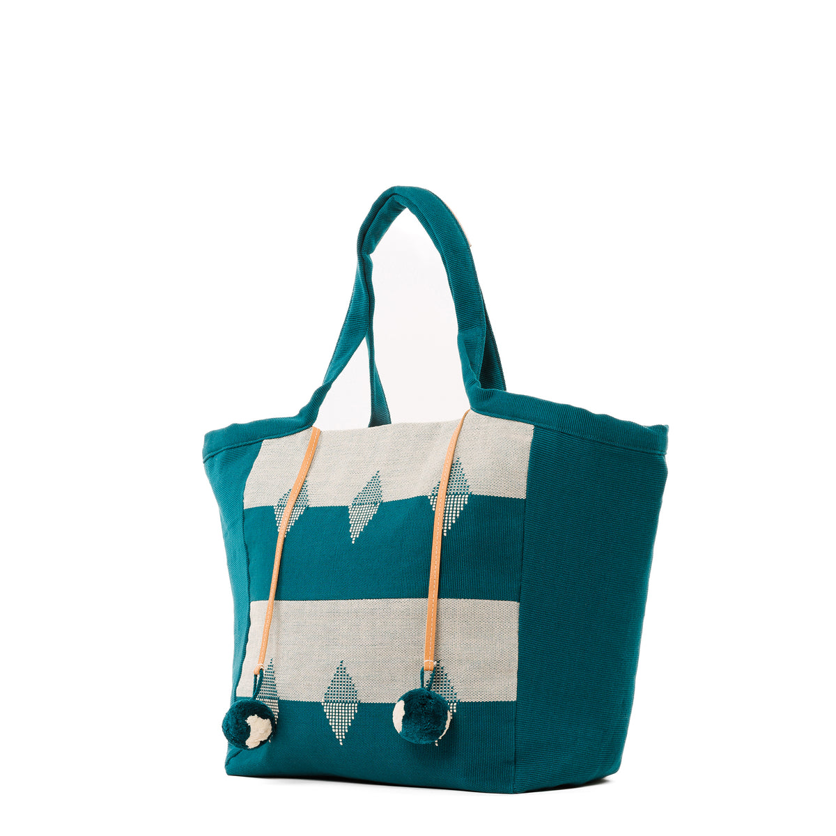 Rosa Tote