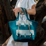 Rosa Tote