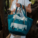 Rosa Tote
