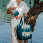 Rosa Tote