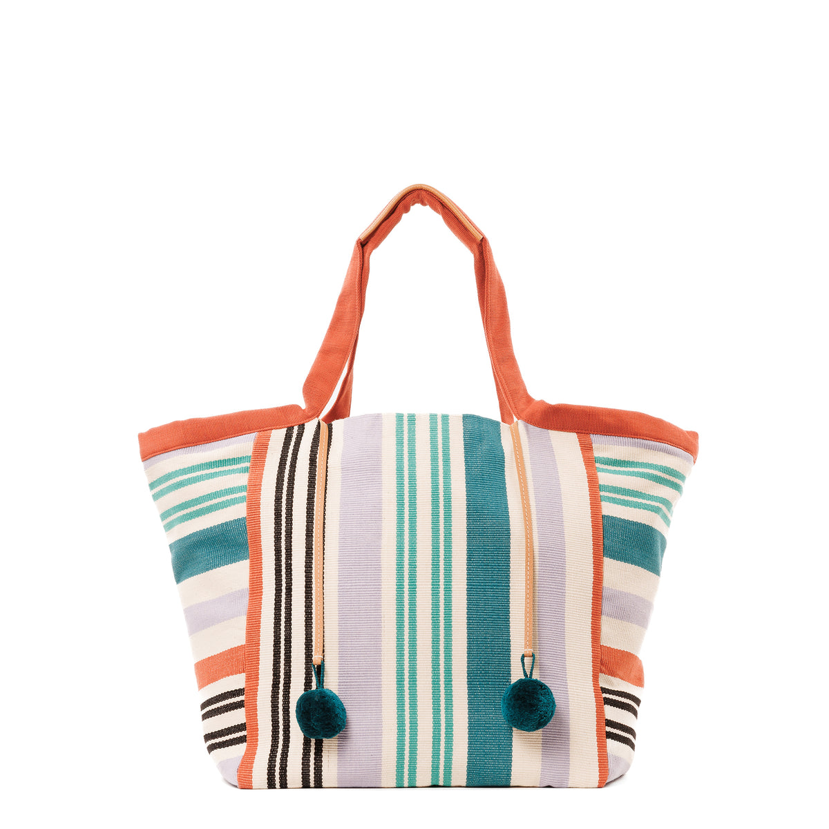 Rosa Tote