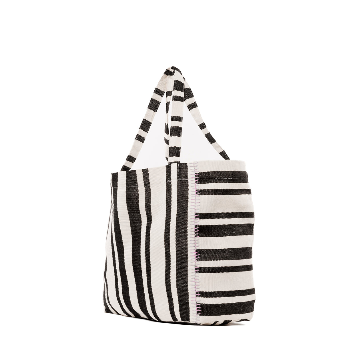 Mini Blanca Tote