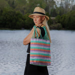 Apolonia Zero-Waste Tote