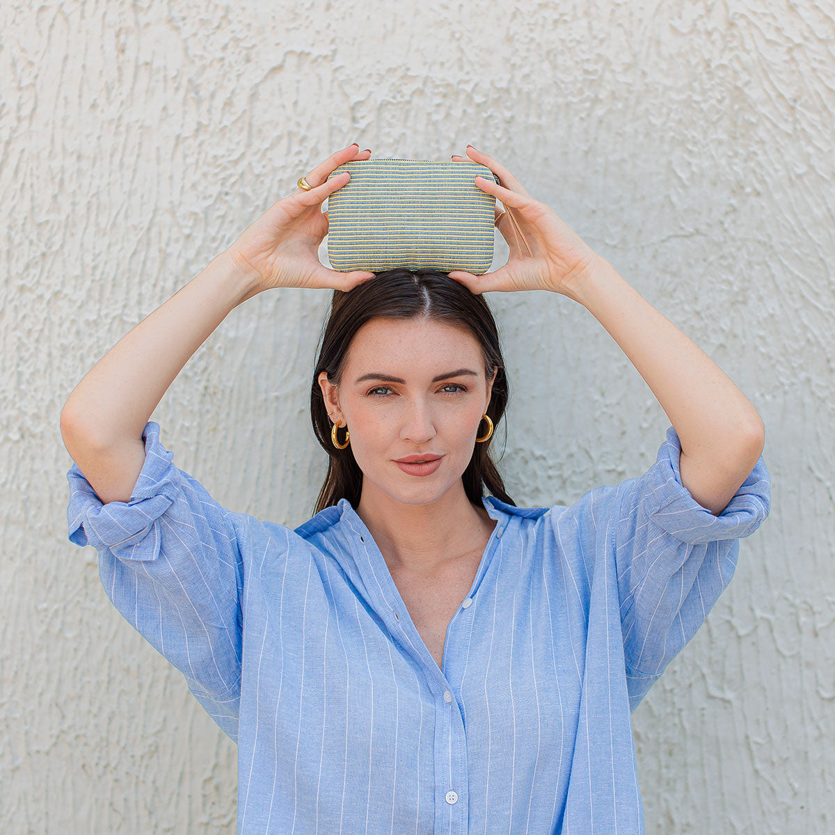 Teresa Passport Wallet