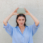 Teresa Passport Wallet