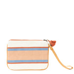 Mini Lily Wristlet Clutch