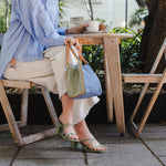 Flora Petite Tote-to-Crossbody