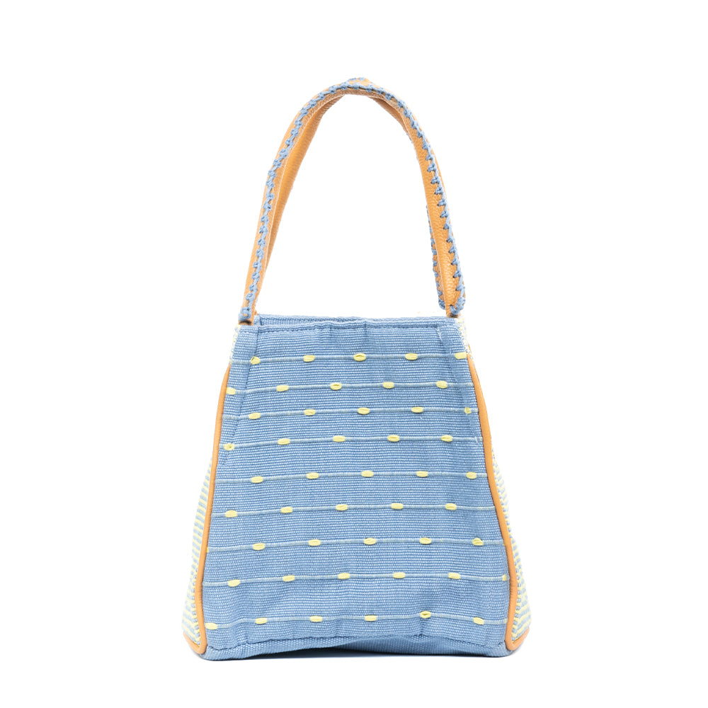 Flora Petite Tote-to-Crossbody