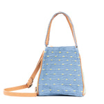 Flora Petite Tote-to-Crossbody