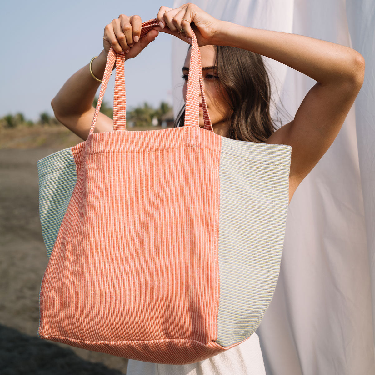 Blanca Tote