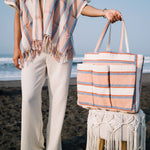 Antonia Zero Waste Utility Tote