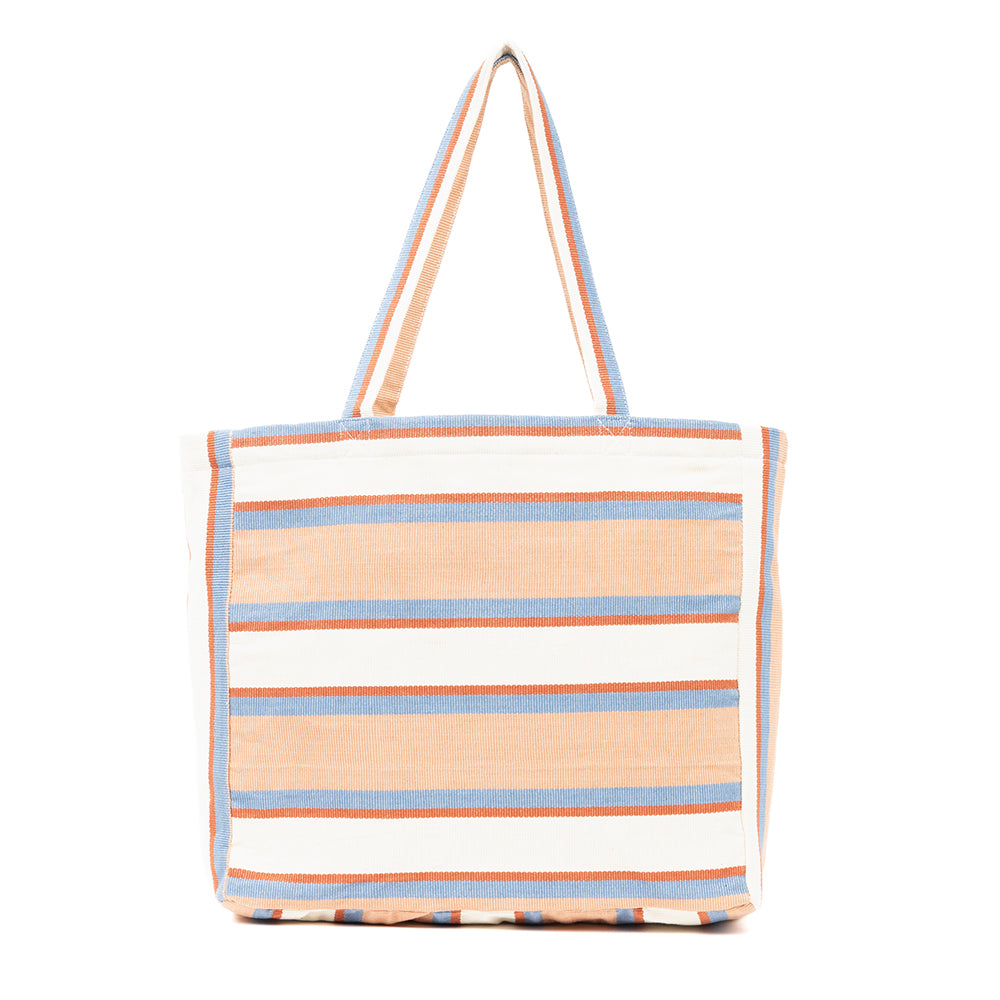 Antonia Zero Waste Utility Tote