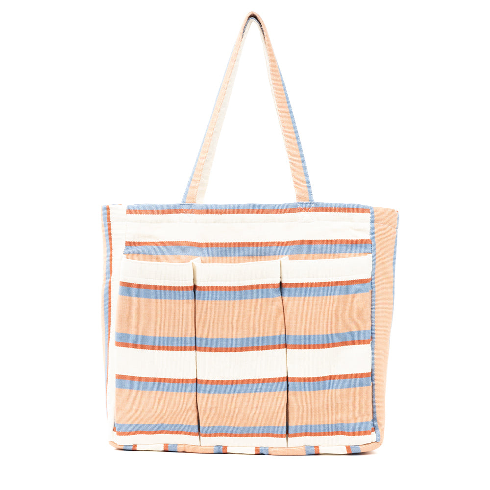 Antonia Zero Waste Utility Tote