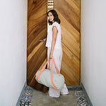 Zulma Duffle Bag