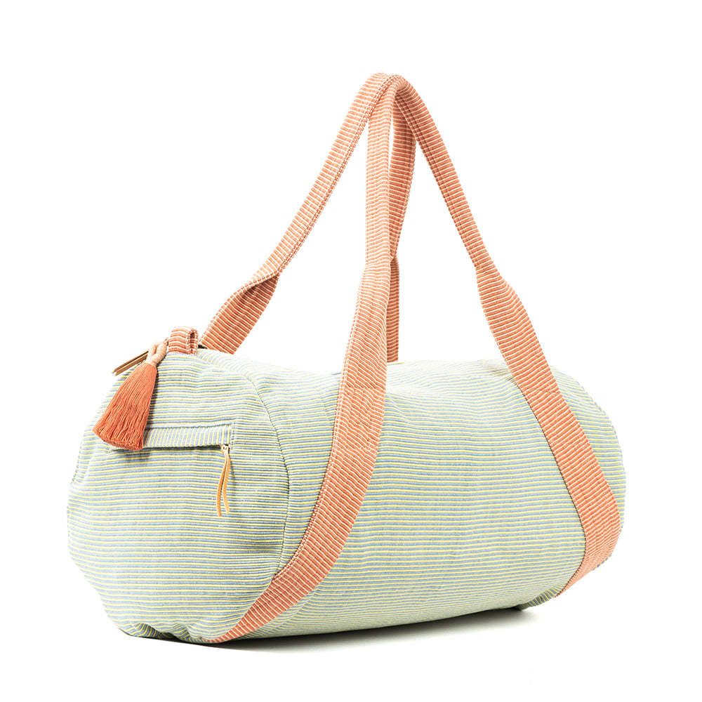 Zulma Duffle Bag