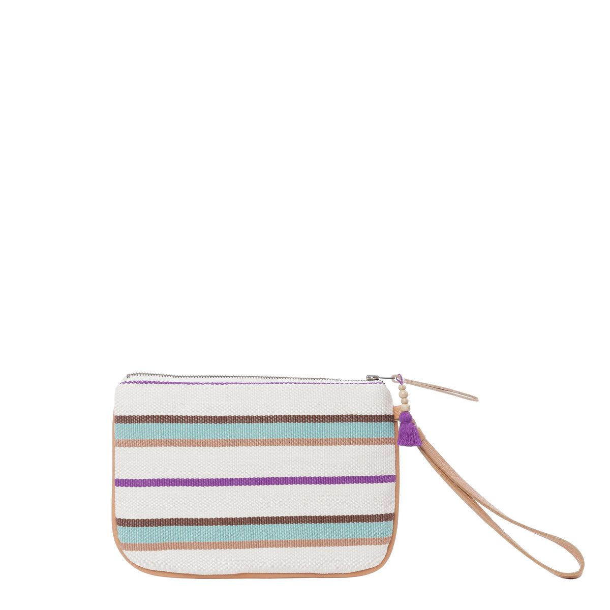 Mini Lily Wristlet Clutch