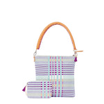 Florentina Clutch-to-Hobo