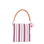 Florentina Clutch-to-Hobo
