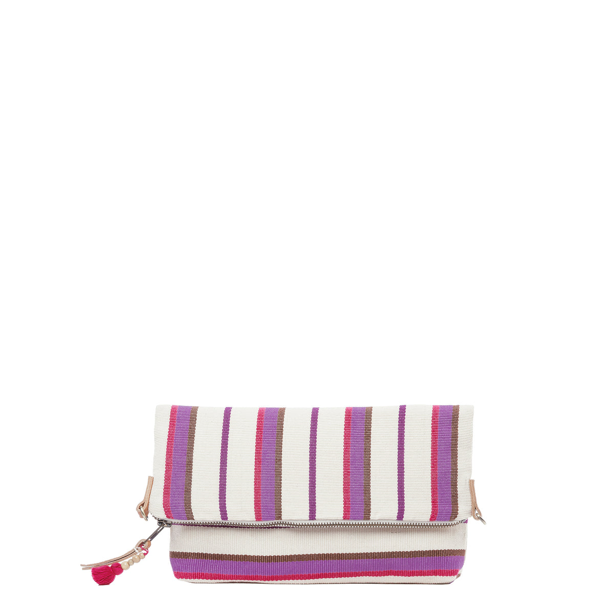 Florentina Clutch-to-Hobo