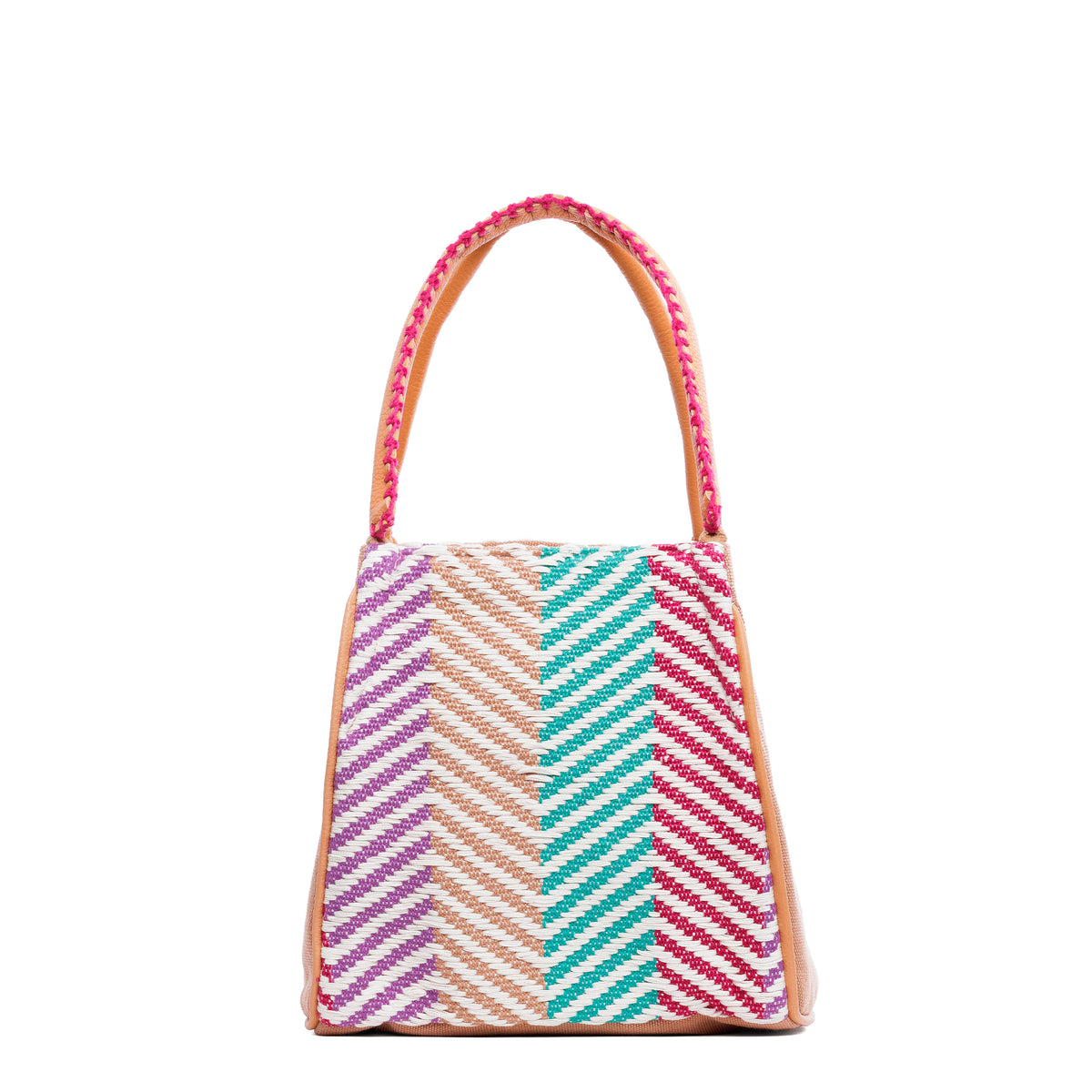 Flora Petite Tote-to-Crossbody