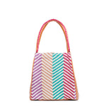 Flora Petite Tote-to-Crossbody