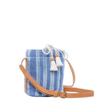 Betty Cylinder Crossbody