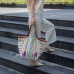 Rosa Tote