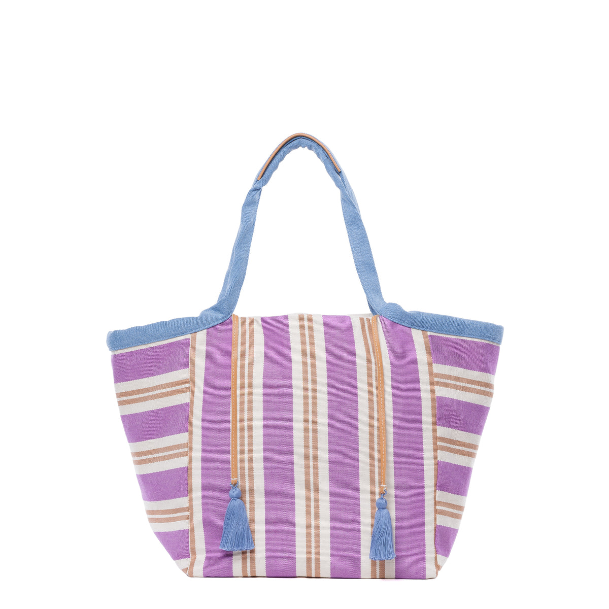 Rosa Tote