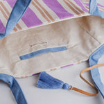 Rosa Tote