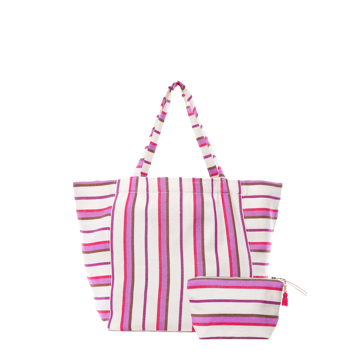 Blanca Tote