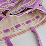 Antonia Zero Waste Utility Tote