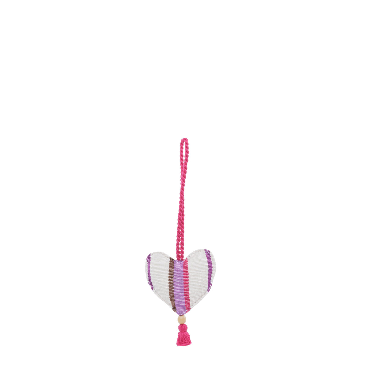 Esperanza Heart Charm