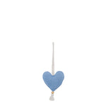 Esperanza Heart Charm