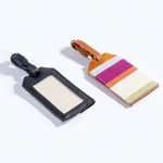 Ines Luggage Tag
