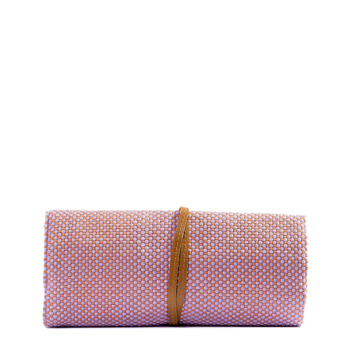 Lilia Jewelry Roll