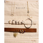 Lilia Jewelry Roll