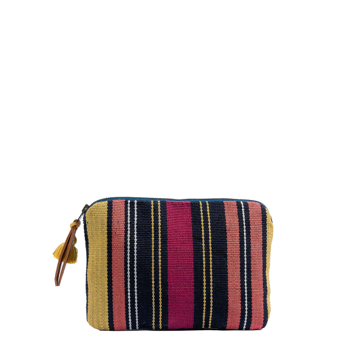 Tomasa Passport Wallet