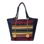 Rosa Tote