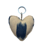 Heart Keychains