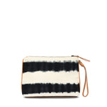 Hand woven Carolina Clutch - Ethical Shopping at Mercado Global