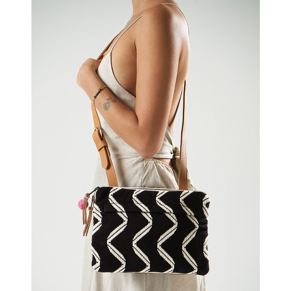 Miriam Crossbody