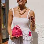 Hermelinda Crossbody