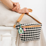 Cruza Sling Belt Bag