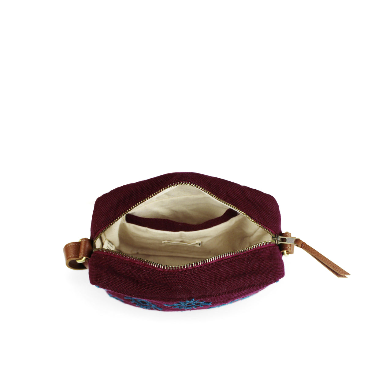 Juana Crossbody